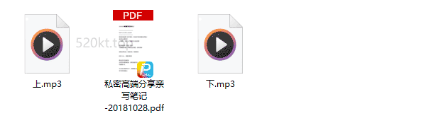 浪迹《高端私密分享会(北京)》