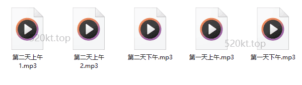 但丁law《但丁面授课6.0(降噪版)》