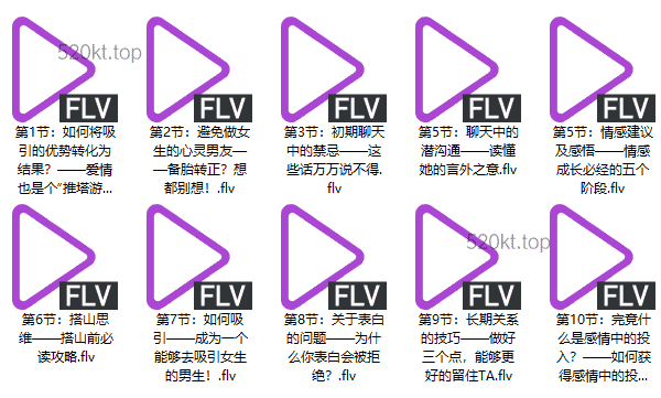 舞步情感《情感认知,打通两性情感任督二脉》