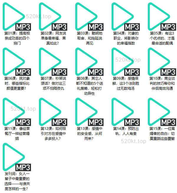 女生恋爱《聪明女人必学爱情经济学课,让你魅力绽放幸福永久》